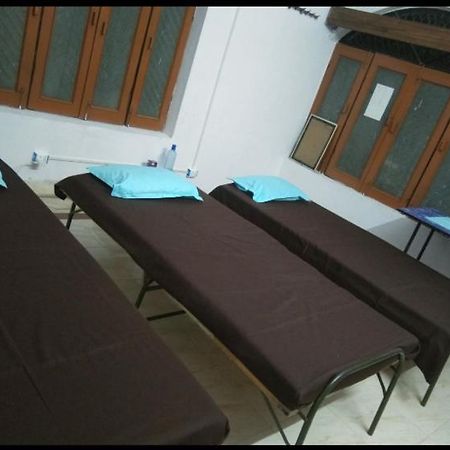 Mannat Rooms Allāhābād Junction Zewnętrze zdjęcie