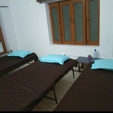 Mannat Rooms Allāhābād Junction Zewnętrze zdjęcie