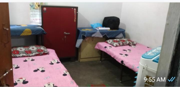 Mannat Rooms Allāhābād Junction Zewnętrze zdjęcie