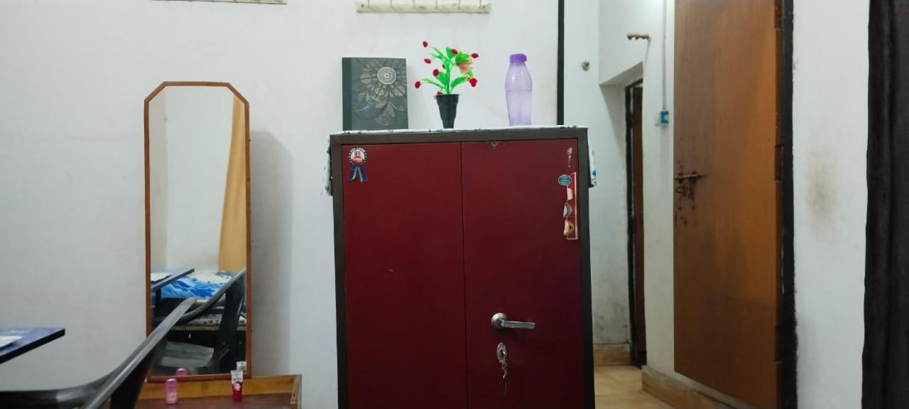 Mannat Rooms Allāhābād Junction Zewnętrze zdjęcie