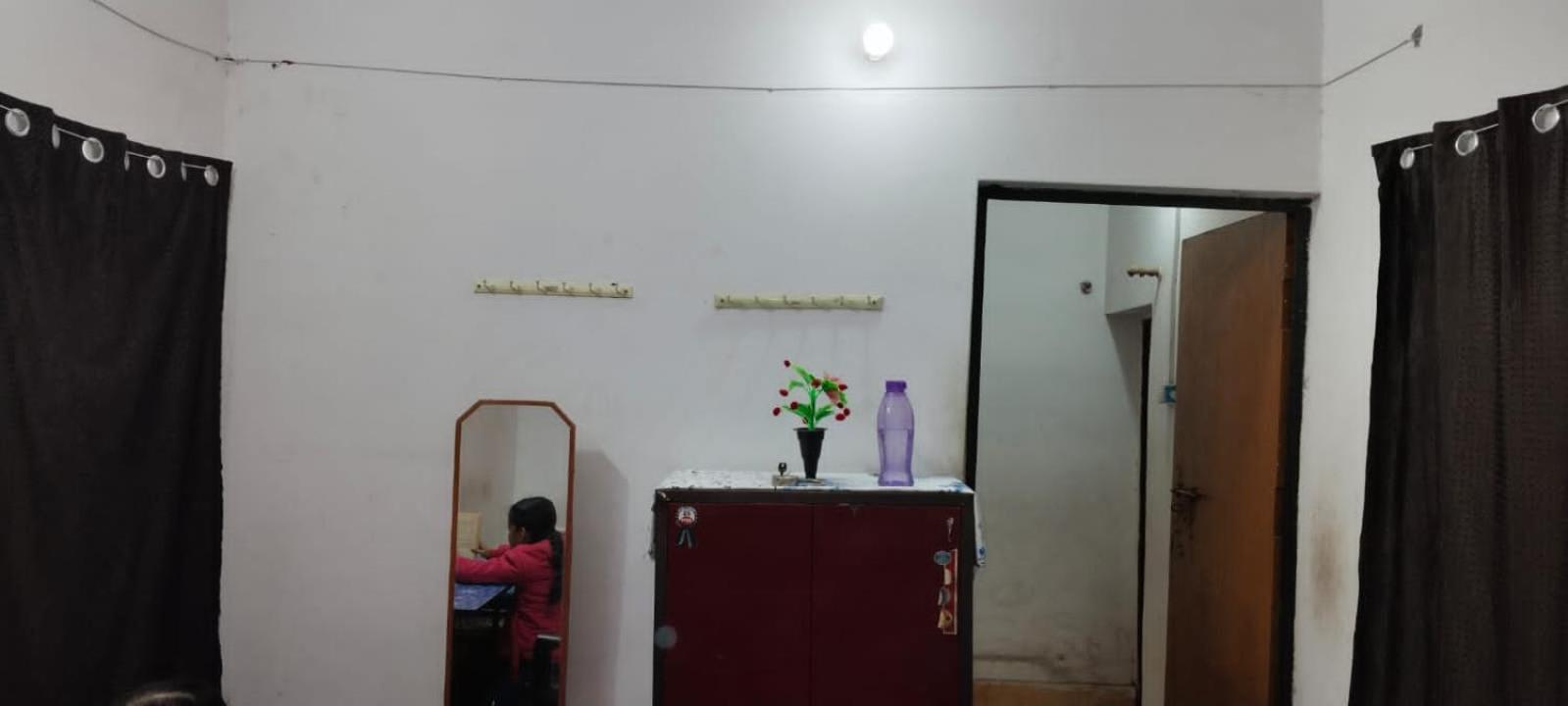 Mannat Rooms Allāhābād Junction Zewnętrze zdjęcie